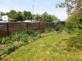 Prodej rodinného domu 221m² - Vyškov - Nouzka - 17