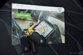 Škoda Roomster 1,2 TSi PO SERVISU,SUPER STAV - 17