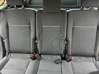 FORD C-MAX 1.6TDCI - 2012 - nové ME + TK - 17