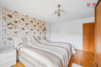 Prodej rodinného domu, 370 m², Borová - 17