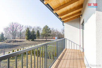 Prodej rodinného domu, 124 m², Bohumín, ul. Ostravská - 17