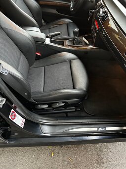Bmw e90 330xd 180 kw 3.0 diesel rok 2010 - 17