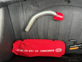 KIA PICANTO  1,0 i  50 Kw KLIMA,1.MAJ.,ČR  - 17