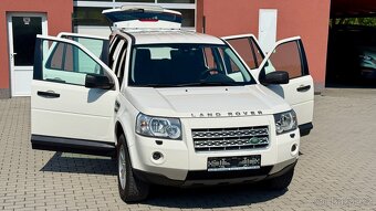 Land Rover Freelander 2 //2.2 S TD4e//118kW//1MAJ//SERVIS// - 17