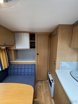 Knaus Sudwind 500 ~ Palandy - 17