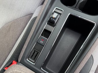 Škoda Enyaq 132kW 73tkm Matrix Keyless - záruka Autodraft - 17