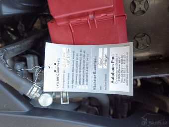 Mitsubishi ASX 1,8 D, 7/2012, 4x4 - 17