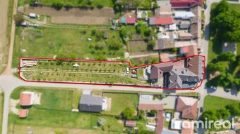 Prodej, Restaurace, 1593 m² - Šatov, ev.č. 00652 - 17