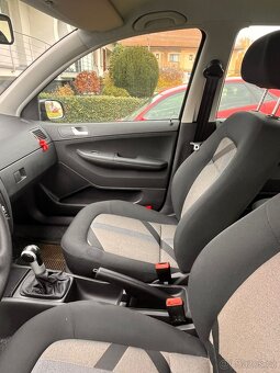 Škoda Fabia 1.4 16V Porucha motoru - 17