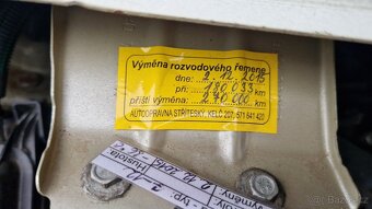 Citroën Jumpy ATLANTE LONG 2.0HDI 88kw, r.v. 2009. 8 míst - 17