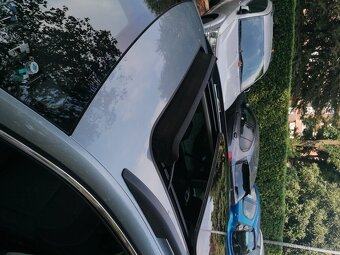 ŠKODA SUPERB 2,0TDi 110kw DSG GPS Panorama Xenon 2016 - 17