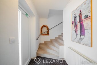 K prodeji Penzion Rotunda, Jevišovka, ev.č. 00309 - 17