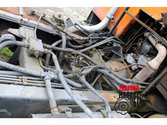 Praga uv 80 s doklady možná výměna za zetor - 17