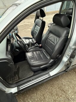 VW Passat b5.5 1.9tdi96 kw - 17