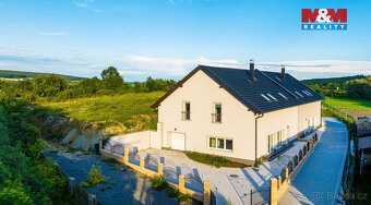 Prodej rodinného domu 6+kk, 276 m², Rabakov - 17