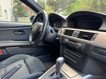 BMW E93 335I M-Packet - 17