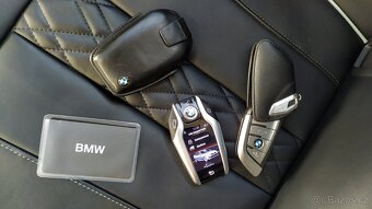 BMW Řada 6, 640d xDrive GT, záruka - 17