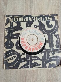 Prodám originální gramofonové desky, [e]. - 17