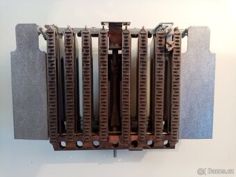 JUNKERS ZS12 a ZS24, JUNKERS ZW18 A ZW24 - 17