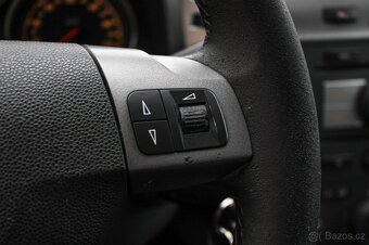 Opel Zafira 1.9 DT Enjoy - 17