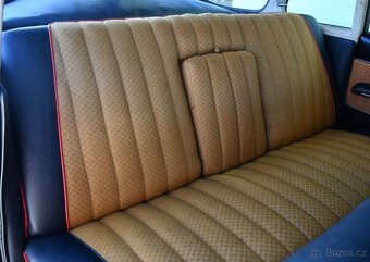 Tatra T603 PĚKNÝ STAV - 17