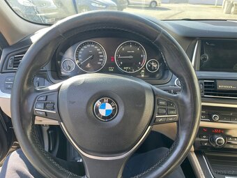BMW 520d - 17