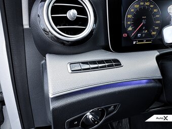 Mercedes-Benz E 220d W213 Avantgarde 143 KW - 17