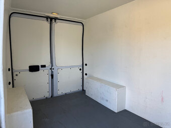 Fiat Ducato Maxi 2,3 MultiJed,Thermo King,chlaďák,r.2018 - 17