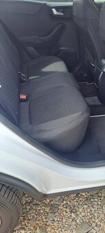 Ford Puma 1.0 EcoBoost Hybrid 114kWTitanium - 17