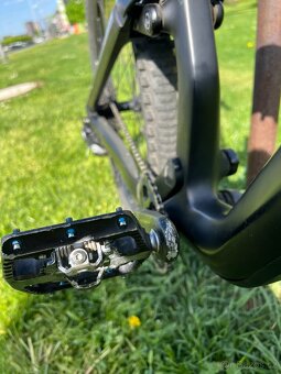 Canyon Neuron CF 8.0 - 17