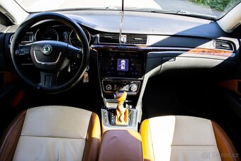 Škoda Superb - 17