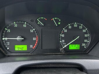 Škoda Fabie Combi 1,4 16 V 55 KW r.v. 2004 . - 17
