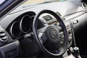 Mazda 3 MPS 2.3T 191kw 117xxxkm 2008 TOP - 17