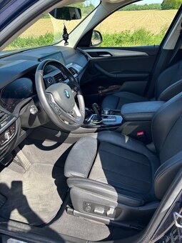 BMW X3 xDrive20d - 17