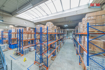 Pronájem obchodního objektu, 2348 m², Ostrava - 17