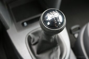 Volkswagen Caddy 1.6 TDI 55kW servisováno - 17