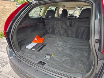Volvo XC60 2.4tdi 130kw - 17