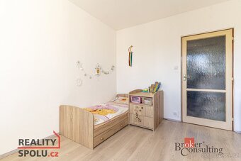 Prodej, byty/2+1, 58 m2, Košťálkova 1352/3, 26601 Beroun, Be - 17
