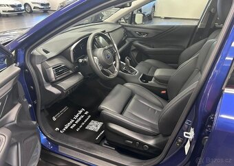 Subaru Outback 2.5 Comfort+kuze 2024 124 kw - 17