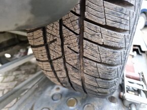 Ford fiesta 1,4 59kq 2007 3dv 5dv - 17