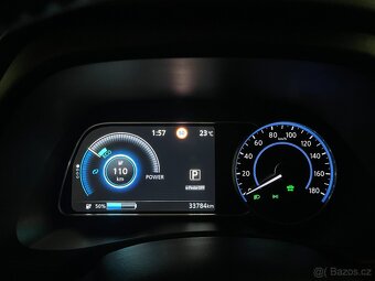 Nissan Leaf N-CONNECTA - WINTER PAKET - 17
