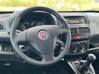 ✅FIAT DOBLO 1.6 7MIST - 17