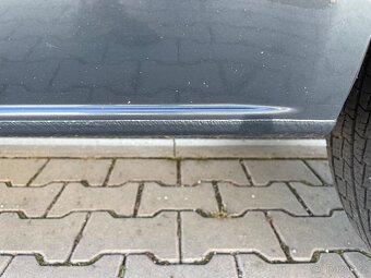 VW T5 Caravelle 1,9 TDI 75kw 8.míst rok 2008 - 17