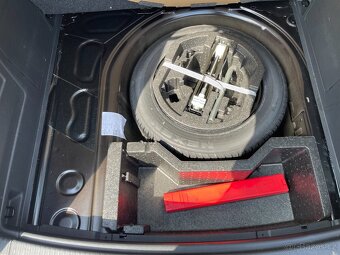 Škoda Fabia 1,0 TSi Style Kessy, Navigace - 17