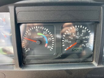 Odtahovka - VOLVO FL6 220- prodej na díly či jako celek - 17