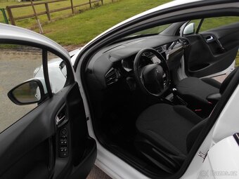 Citroën C3, 1,6 HDI/BLUE-exklusiv-2 sady kol-rok 2016 - 17
