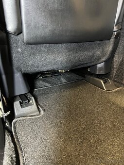 Prodám Nissan Murano Z50 (11/2007) - 17