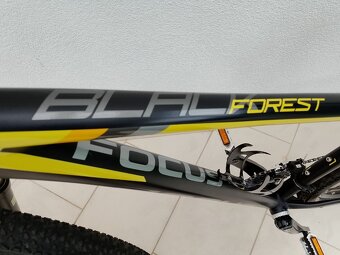 XC MTB 29" FOCUS (Germany) - FOX Evolution,Shimano XT-vel.L - 17