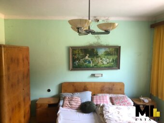 Prodej rodinného domu 325 m2, pozemek 1498 m2, Vraclávek - 17