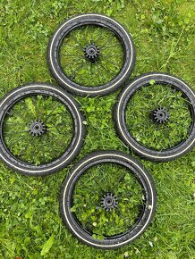 kočárek Adbor Tori Classic 3v1 - 17